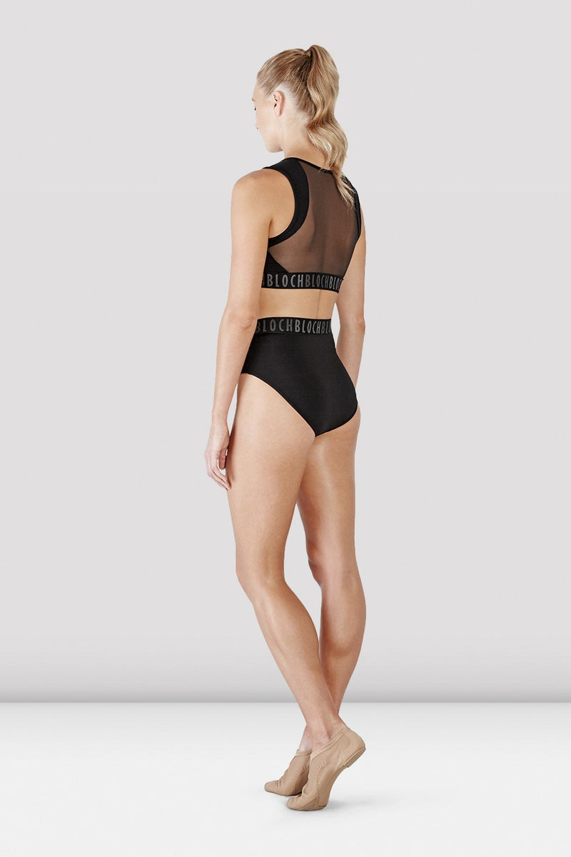 Ladies Teigan Full Coverage Briefs - BLOCH US