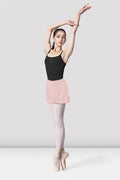 Ladies Vera Wrap Ballet Skirt - BLOCH US