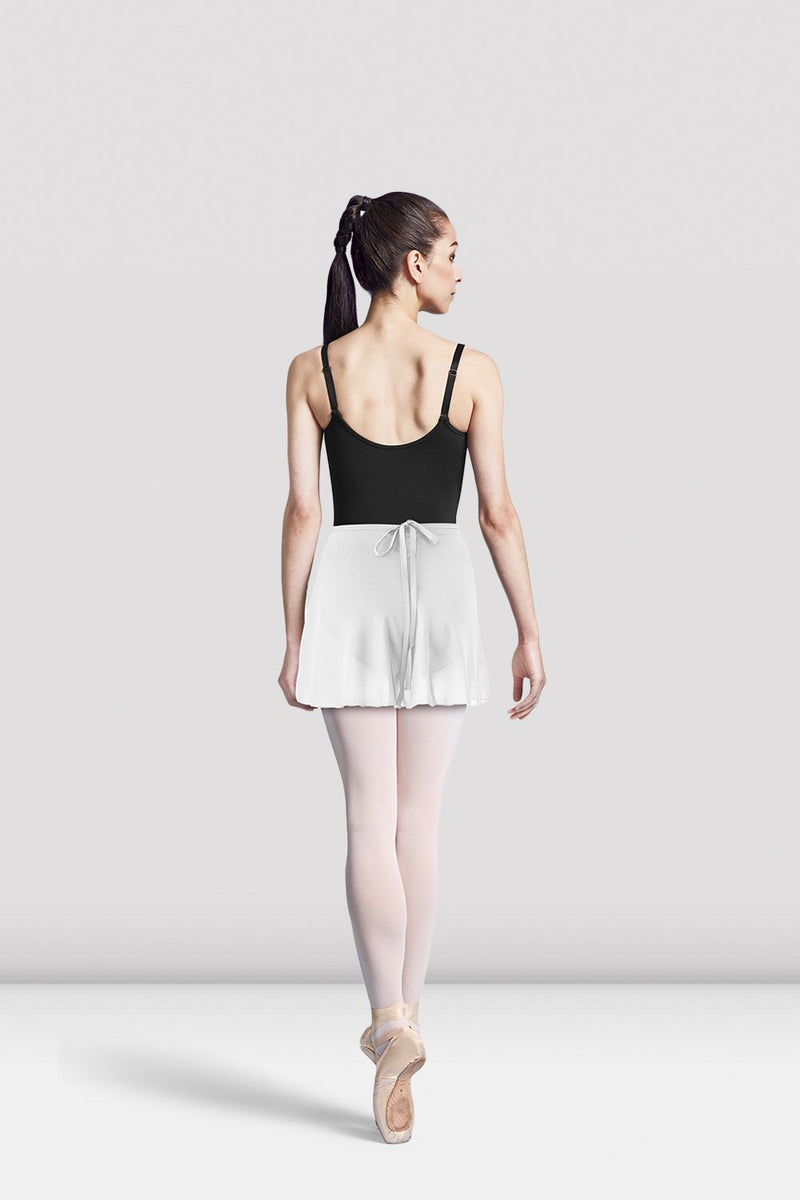 Ladies Vera Wrap Ballet Skirt - BLOCH US
