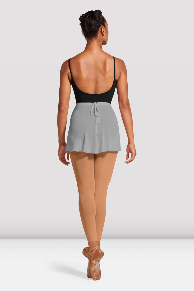 Ladies Vera Wrap Ballet Skirt - BLOCH US