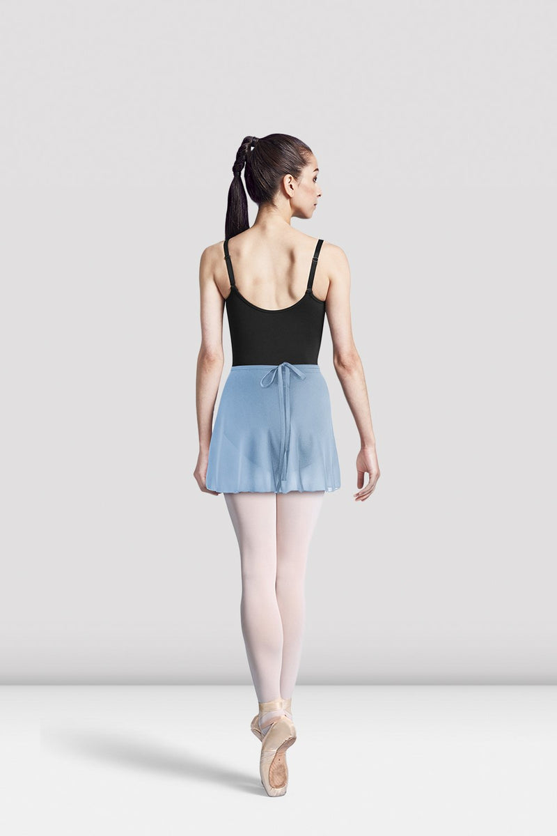 Ladies Vera Wrap Ballet Skirt - BLOCH US