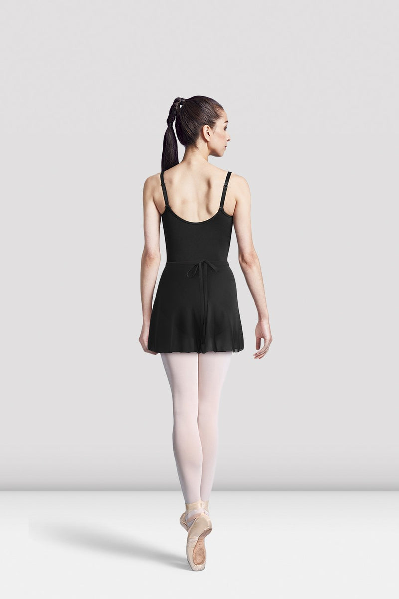 Ladies Vera Wrap Ballet Skirt - BLOCH US