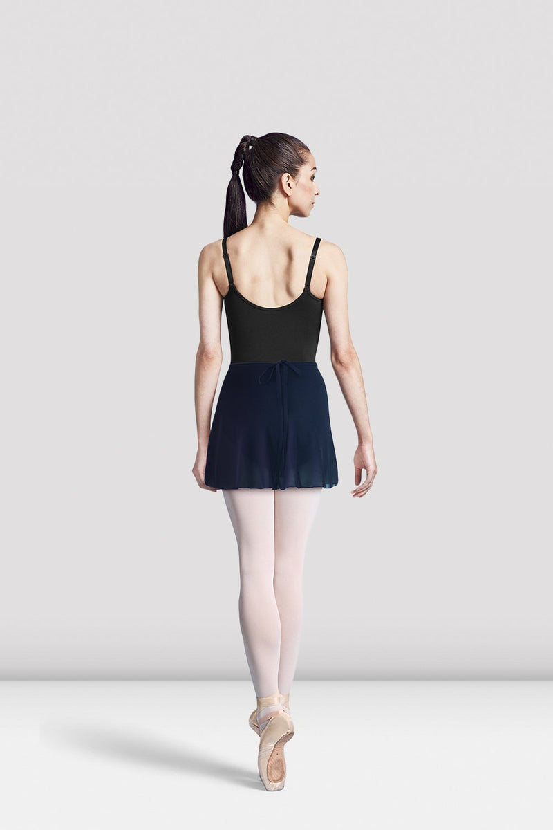 Ladies Vera Wrap Ballet Skirt - BLOCH US