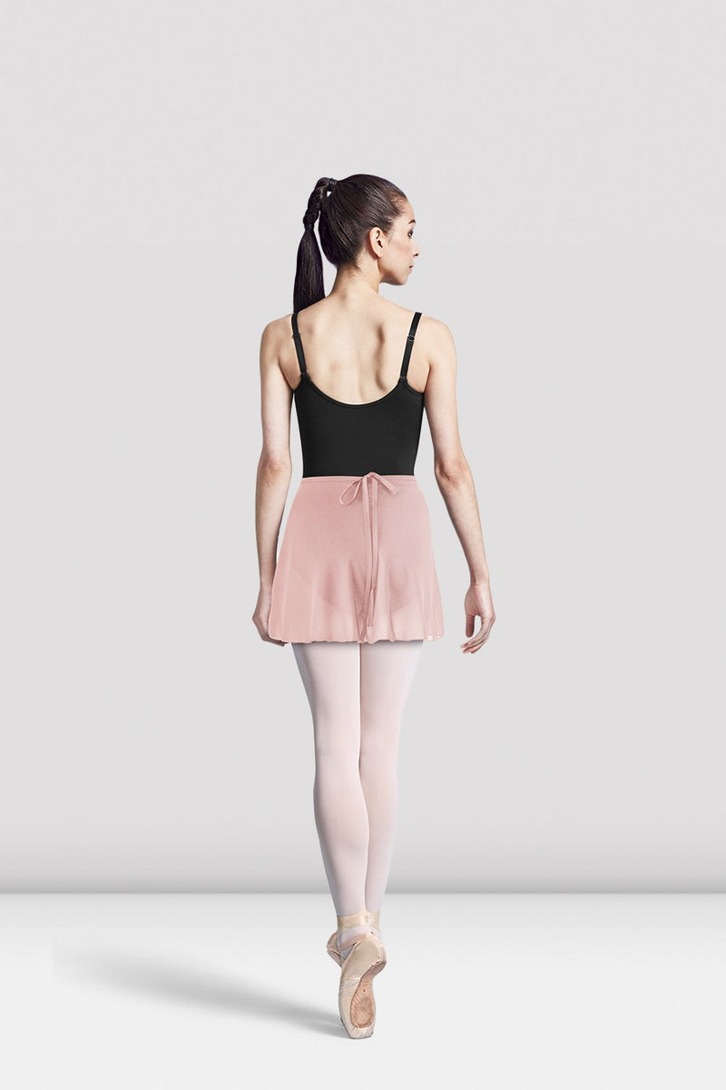 Ladies Vera Wrap Ballet Skirt - BLOCH US