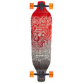 Landyachtz Evo 36 Bear Longboard Complete