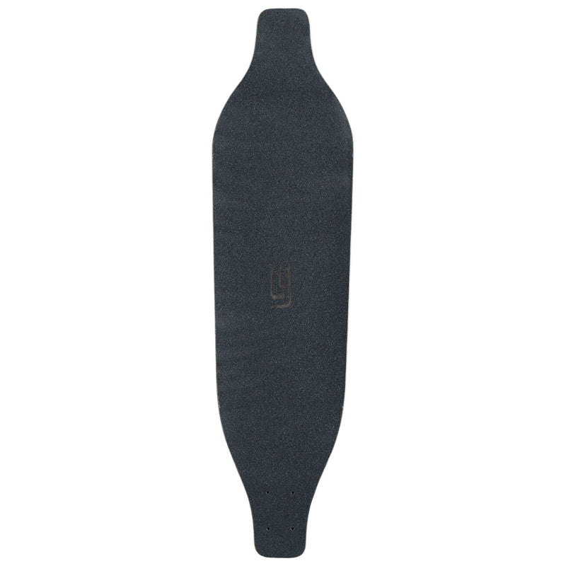 Landyachtz Evo 36 Bear Longboard Complete