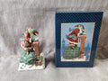 Lang and Wise Classic Santa Collectible "Santa's Dilemma" 71170503 Figurine