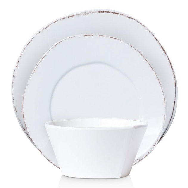 Lastra Melamine Dinnerware