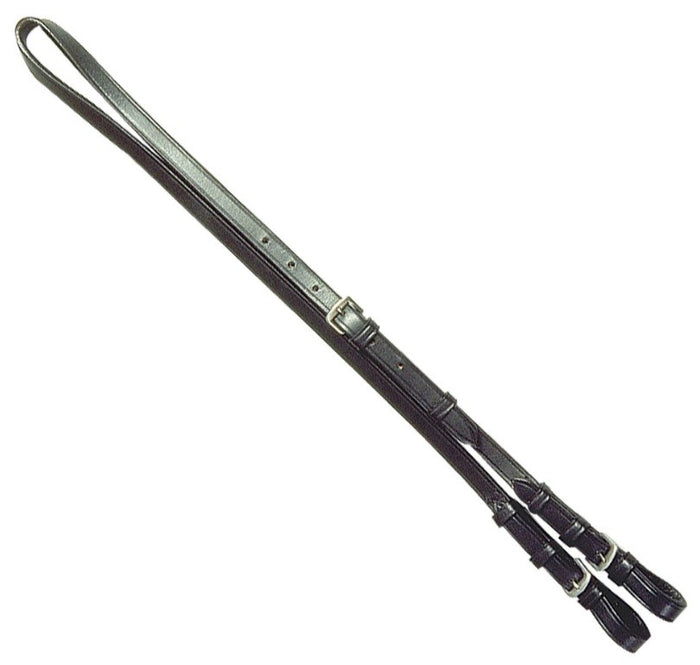 Leather Chifney Strap