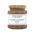 L'epicurien - Chocolate & Hazlenut Spread