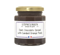 L'epicurien - Dark Chocolate Spread w/ Candied Orange Peels