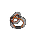 Life Knot Ring Orange