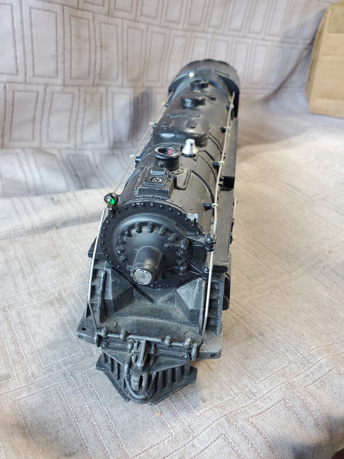 Lionel Heavy Die Cast "2046: Locomotive Model Train