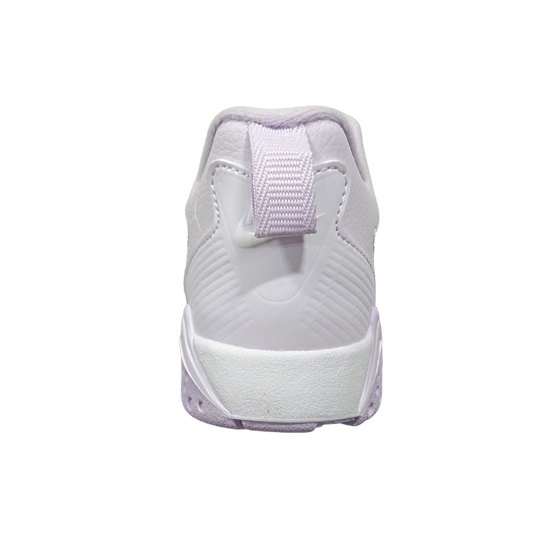 Little Kid's Jordan MVP 92 Barely Grape/White-Violet Mist (HQ4426 500)