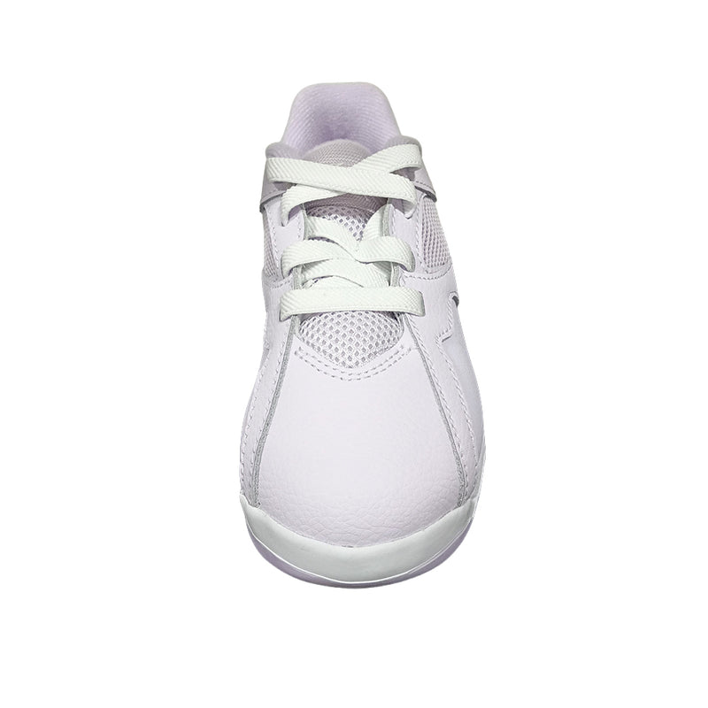 Little Kid's Jordan MVP 92 Barely Grape/White-Violet Mist (HQ4426 500)