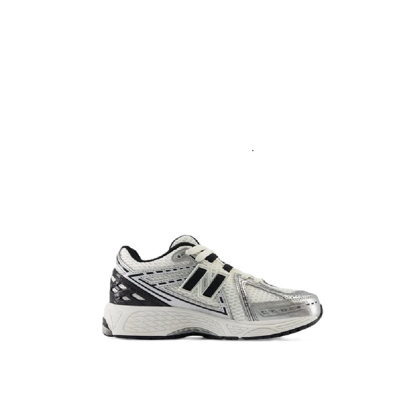 Little Kid's New Balance 1906 Grey Black (PC1906ER)