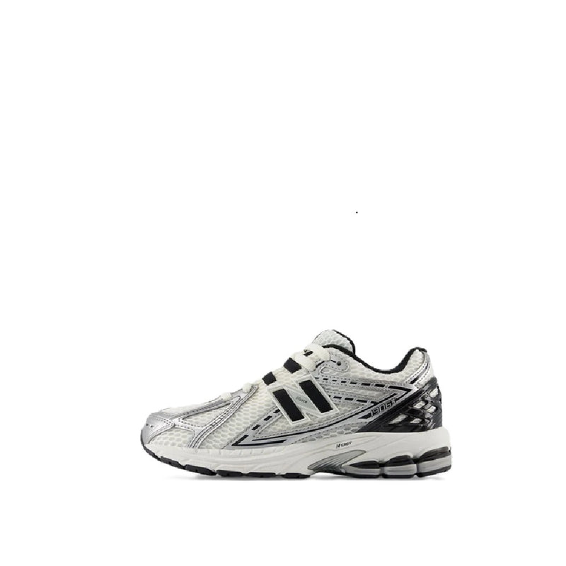 Little Kid's New Balance 1906 Grey Black (PC1906ER)