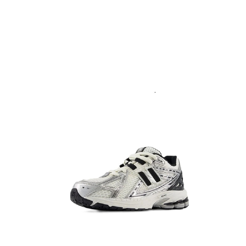Little Kid's New Balance 1906 Grey Black (PC1906ER)