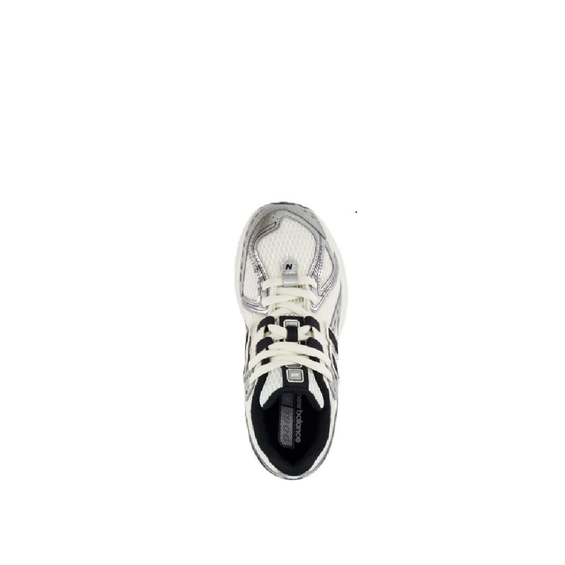 Little Kid's New Balance 1906 Grey Black (PC1906ER)