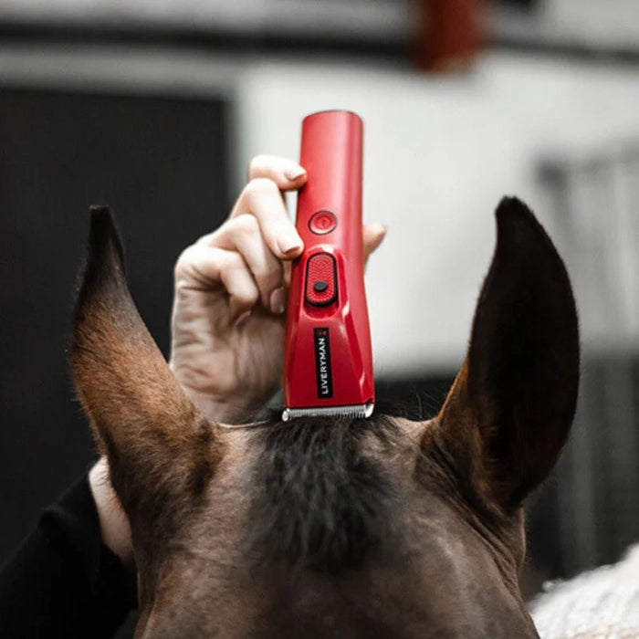 Liveryman Nova Trimmers