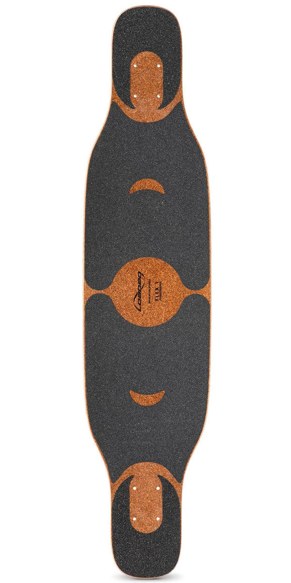 Loaded Symtail Flex 2 Longboard Complete