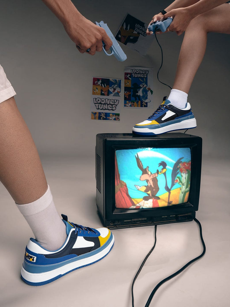 stylish men’s sneakers