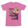 Love Hurts T-Shirt