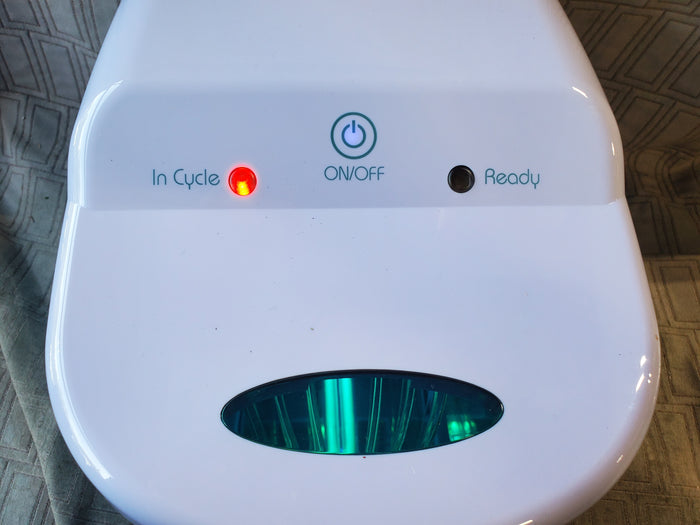 Lumin Multi-Purpose UV Sanitizer LM3000 WORKS