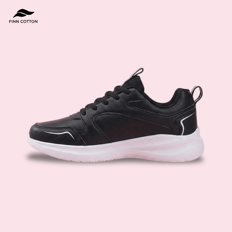 Finn Cotton White Black / 35 Luna 3.0 - For Her Luna 3.0 - For Her