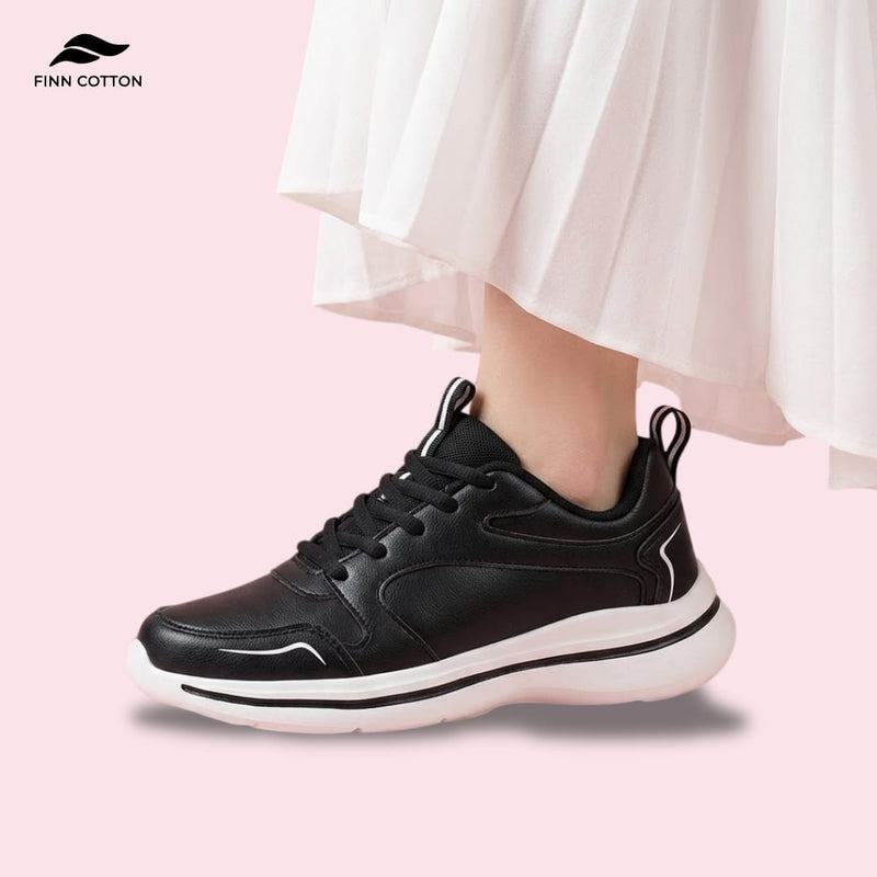 Finn Cotton Luna 3.5 - For Her Luna 3.5 - For Her