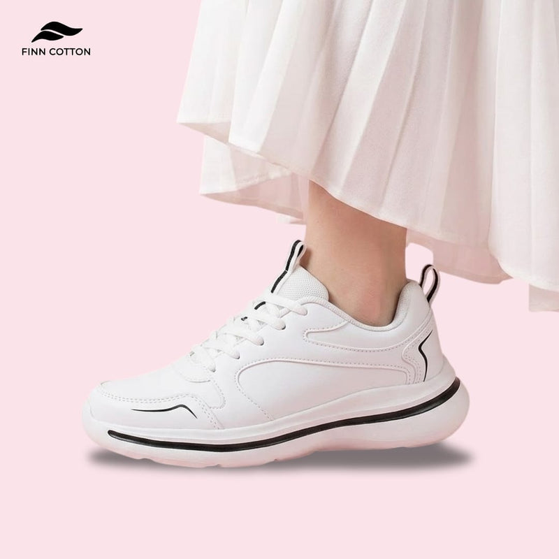 Finn Cotton Luna 3.5 - For Her Luna 3.5 - For Her