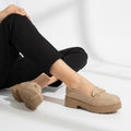 M0471 block heel