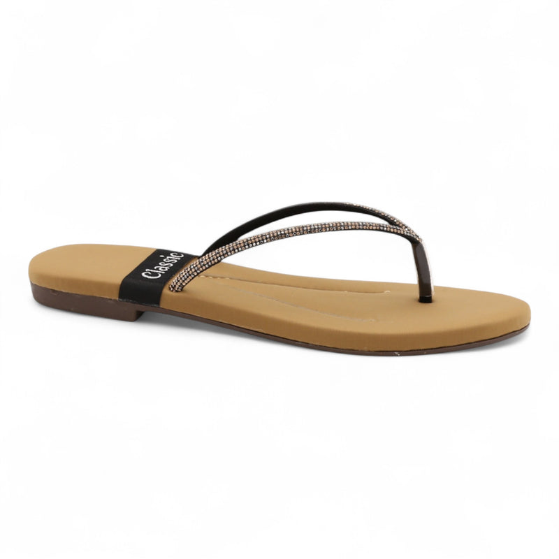 M0672 flipflop