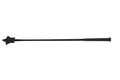 Mackey Glitter Star whip -Black