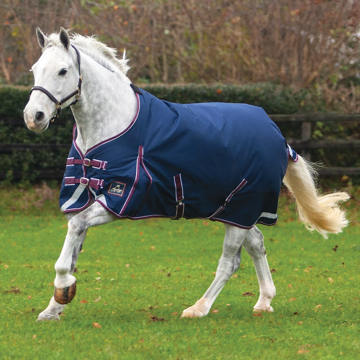 Mackey Keaden Standard Outdoor Rug- 600D 250g Fill