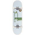 Magenta Shogo Zama Relic Series Skateboard Complete - 8.40"