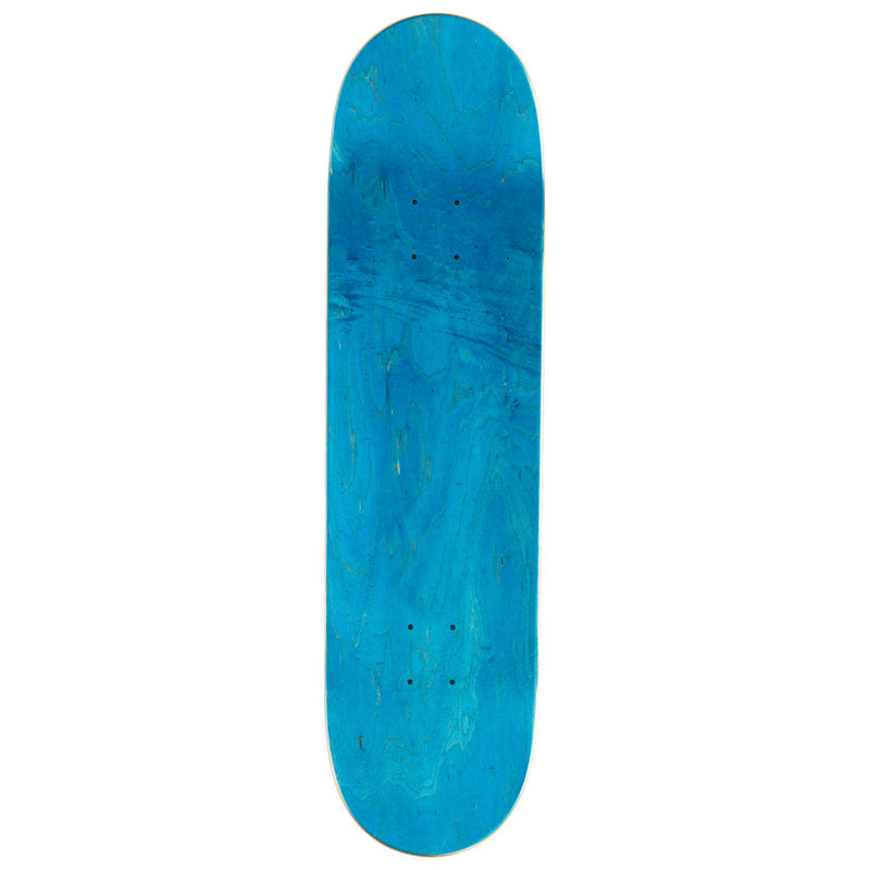 Magenta Shogo Zama Relic Series Skateboard Deck - 8.40"