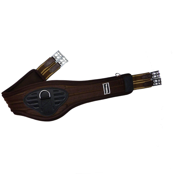 Majyk Equipe Ergonomics "Superhorse" Girth -- CLEARANCE