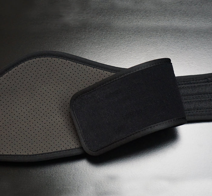 Majyk Equipe Ergonomics "Superhorse" Girth -- CLEARANCE