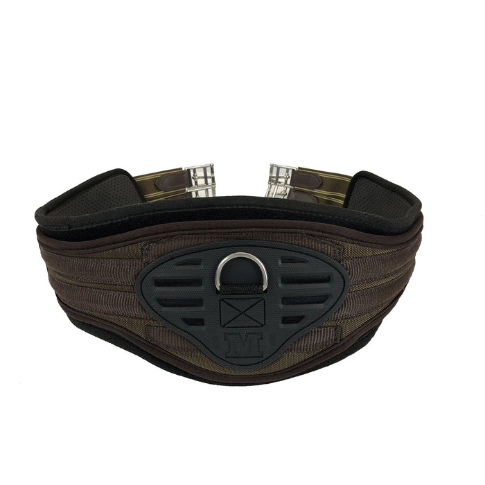 Majyk Equipe Ergonomics "Superhorse" Girth -- CLEARANCE
