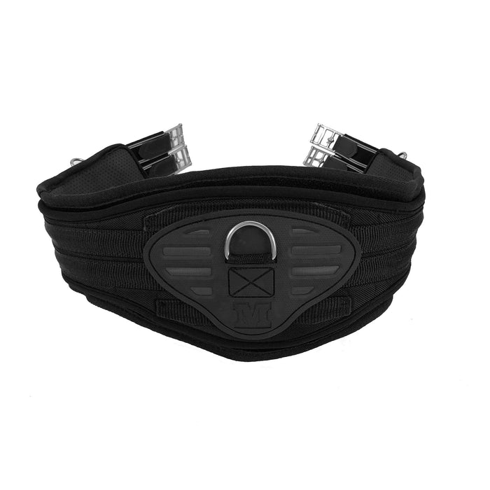 Majyk Equipe Ergonomics "Superhorse" Girth -- CLEARANCE