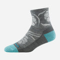 Mantra Shorty Lightweight Slate
