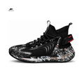 Finn Cotton 0 Marble 3.0 Marble 3.0 Abstract Print Lifestyle Sneakers | Finn Cotton