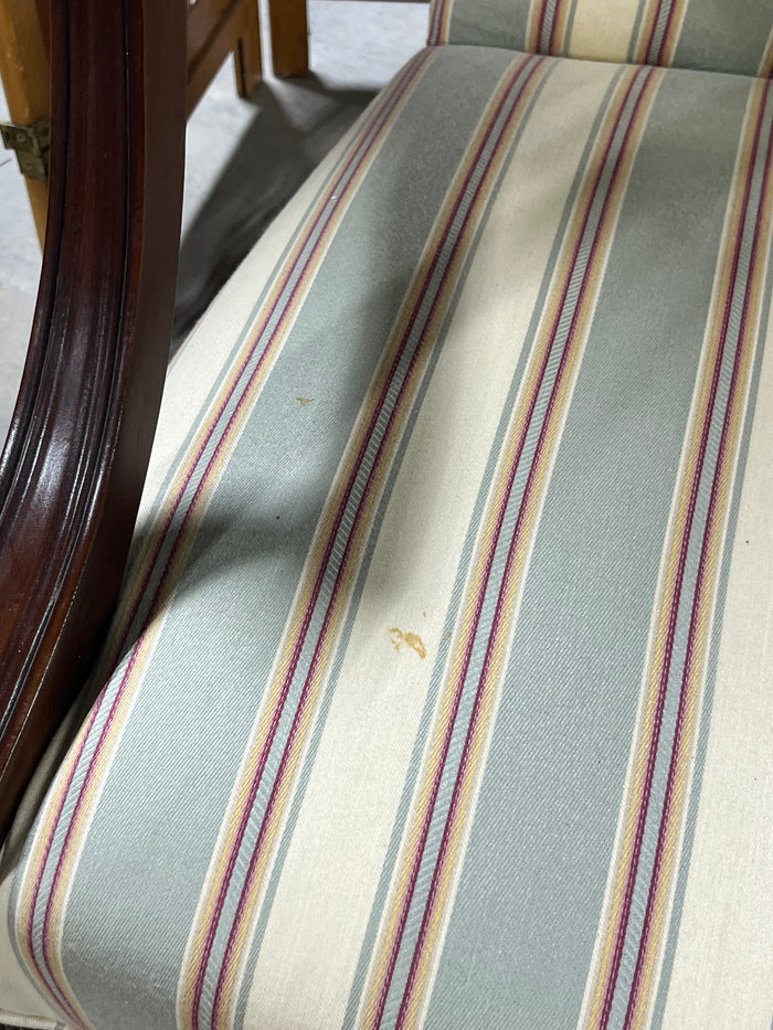 Martha Washington Chair by Hickory Chair Co.