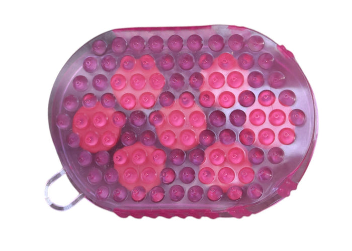 Equisential Massage Grooming Glove