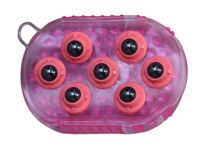 Massage Grooming Glove
