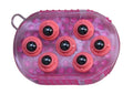Massage Grooming Glove