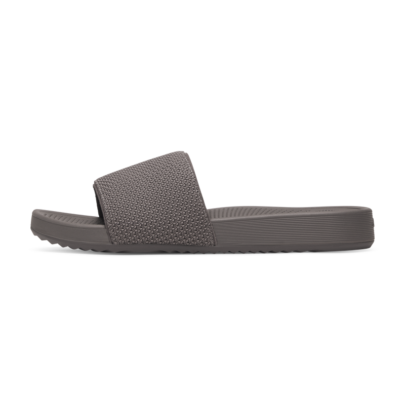 Men's Allbirds Slide - Anthracite