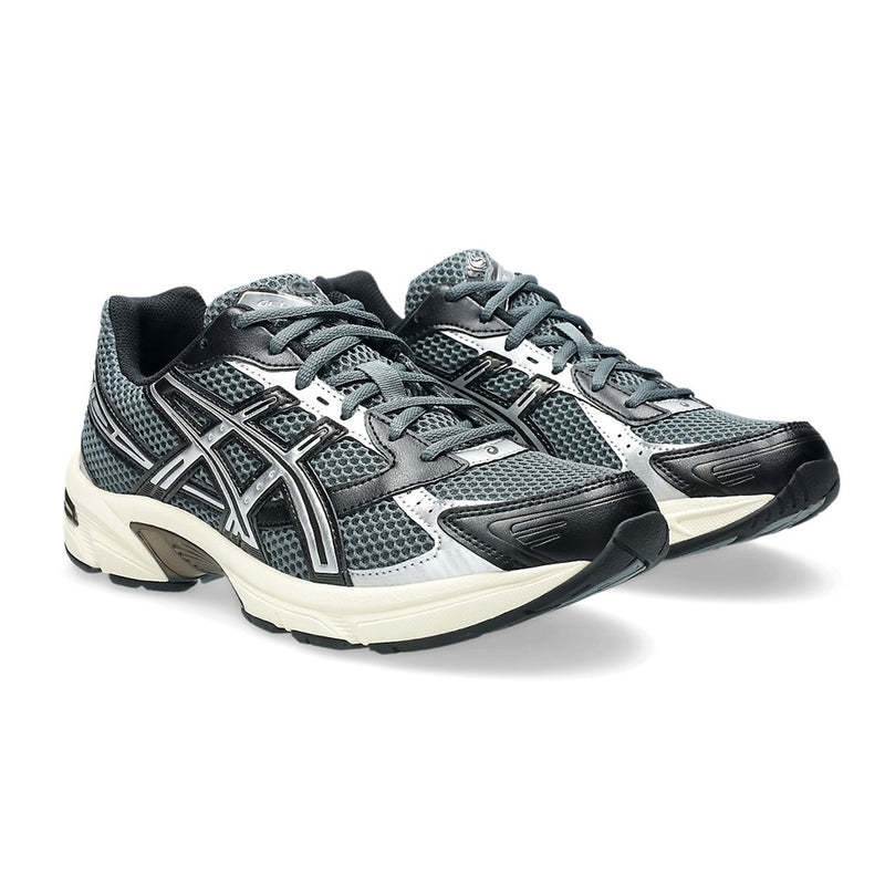Men's ASICS Gel-1130 Steel Grey/Black (1203A609-021)