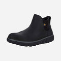 Men's Classic Casual Chelsea Black